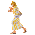 Фигурка Figuarts Zero One Piece Sanji Sangoro