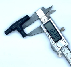 Boot Термоусаживаемый 301А022 Т