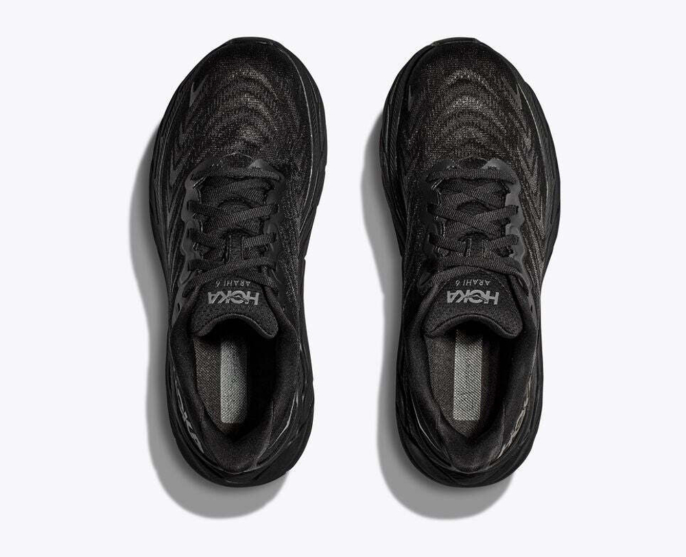 Кроссовки мужские Hoka Arahi 6 WIDE
