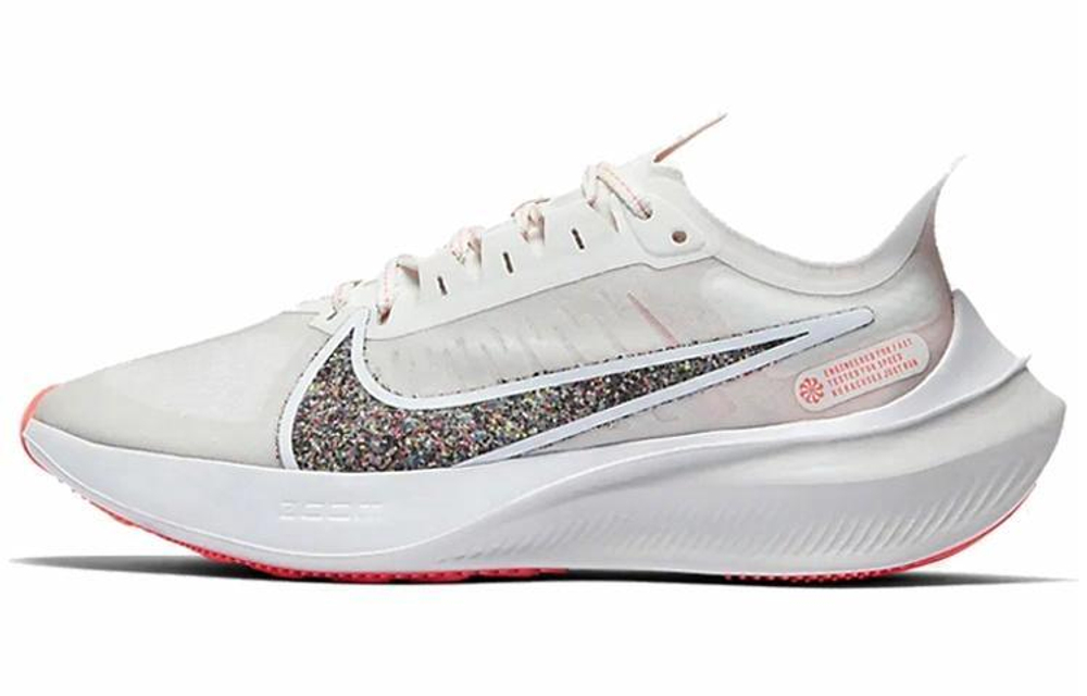 Кроссовки Nike Zoom Gravity 1 (Женская размерная сетка)