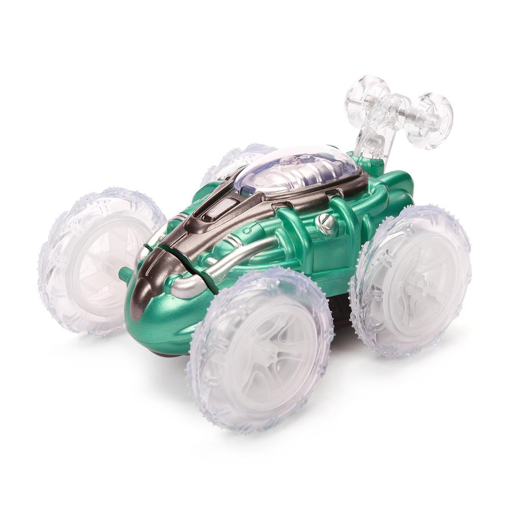 Машина трюковая на РУ, коробка 999G-28ES