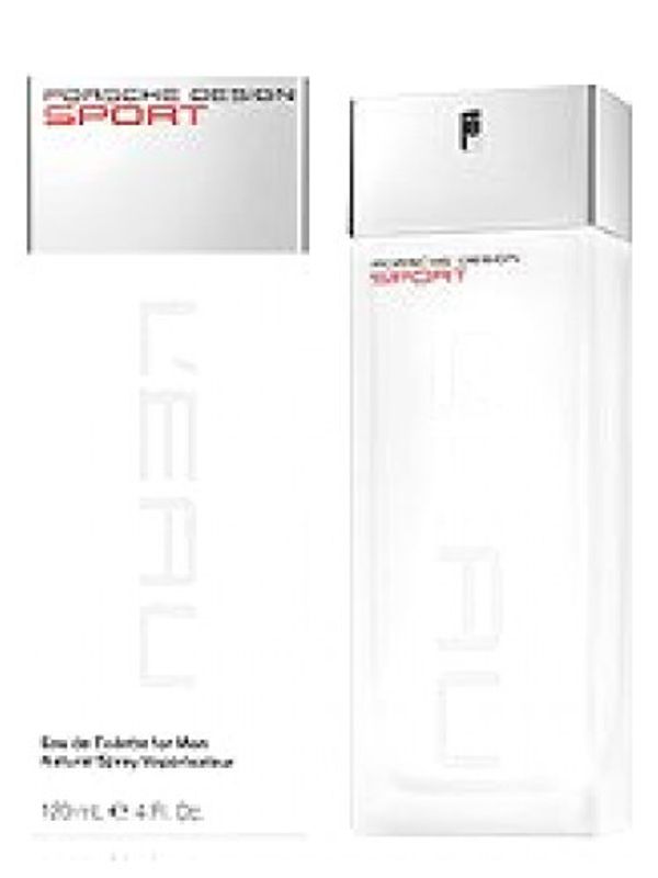 Porsche Design Sport L’Eau