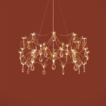 Подвесной светильник Freya FR5591PL-L36BS