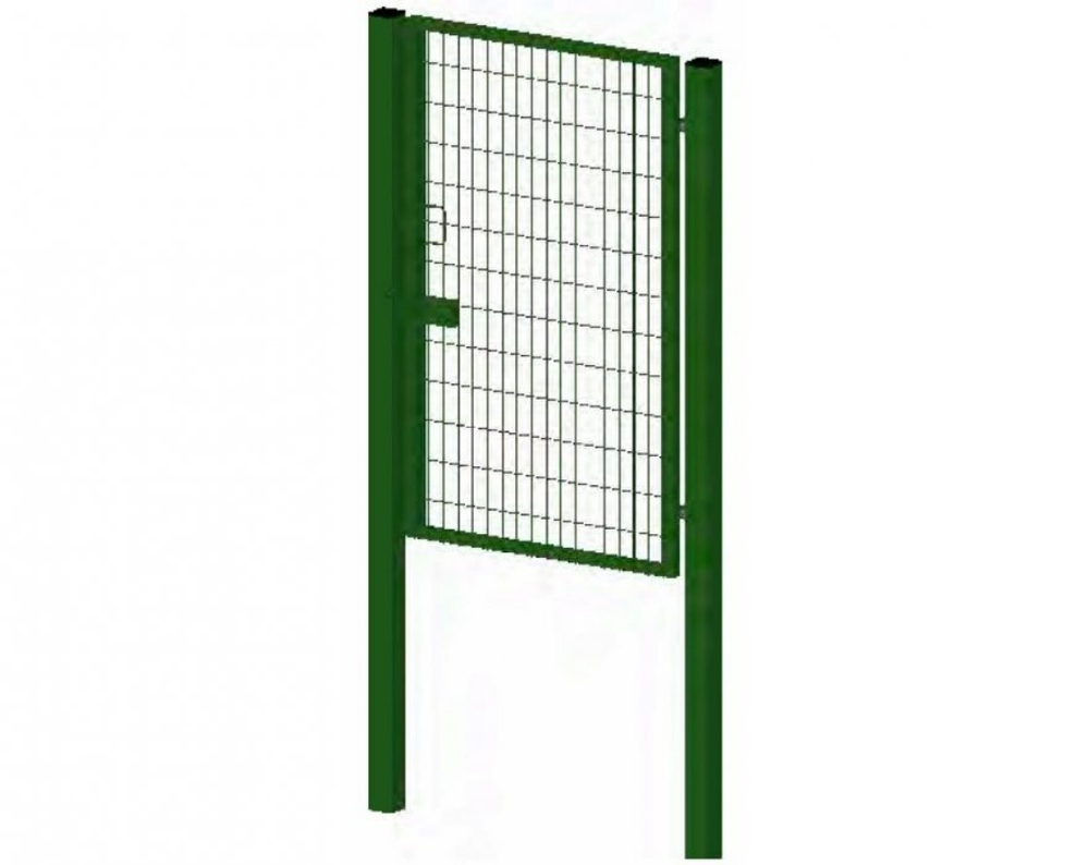 Калитка DFence, Ш1500мм (ПЗ)