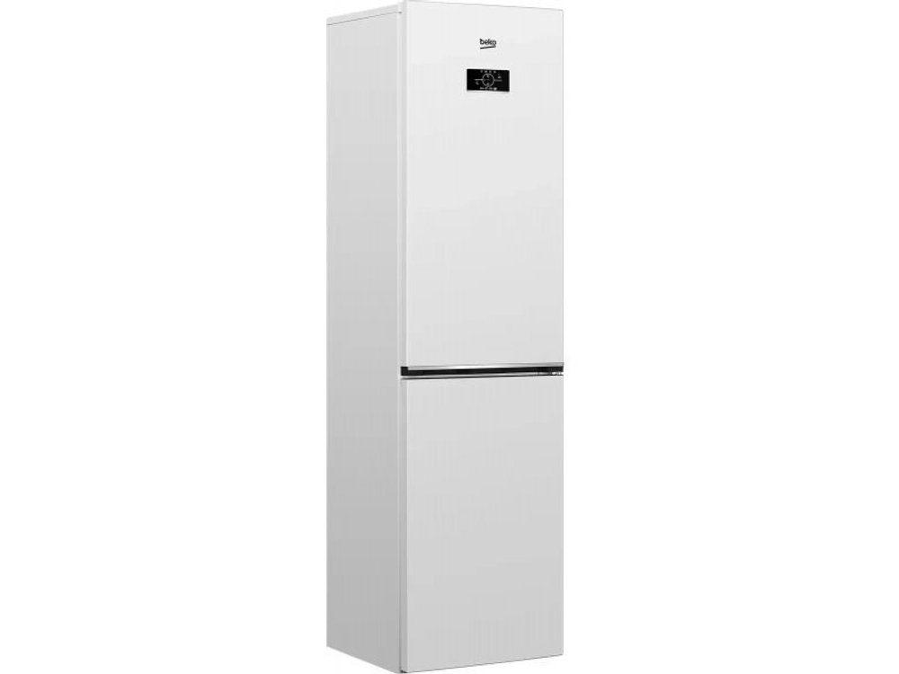 Холодильник двухкамерный Beko B3R0CNK332HW белый
