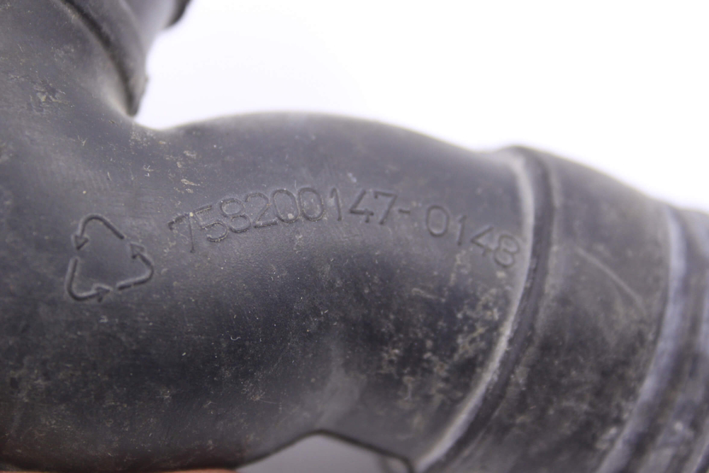 Патрубок посудомоечной машины Gorenje 758200147-0148 (135682) с датчиком