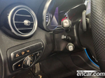 Mercedes-Benz GLC-Class X253 GLC300 4MATIC AMG Line (11.2019)