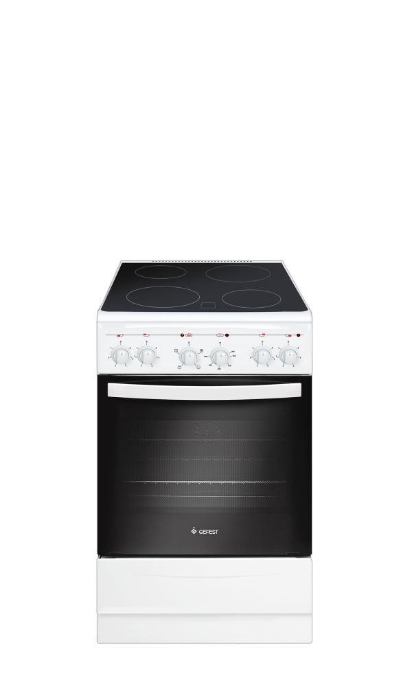 Кухонная плита Гефест 5160-01 0033 Кухонная плита Гефест 5160-01 0033