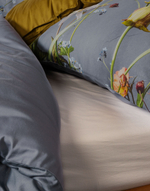 ESSENZA Комплект постельного белья Ficaria