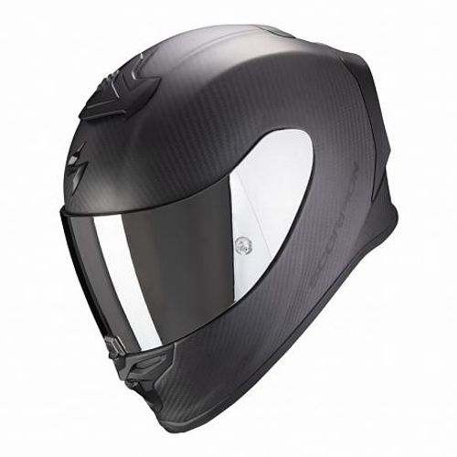 EXO-R1 Evo Carbon Air Onyx Solid / Матовый / Черный