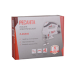 Лобзик электрический РЕСАНТА Л-65/650