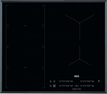 Варочная панель AEG IKE64471FB