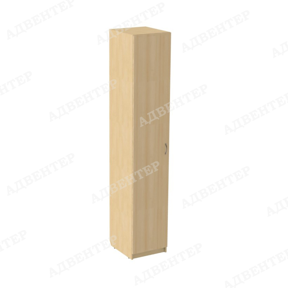 Шкаф закрытый МОДЕЛЬ 2