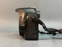 Canon EOS 500D Body 61.000 кадров