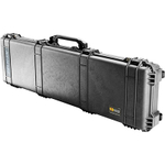 Защитный кейс Peli™ 1750 черный пустой