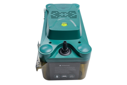 Насос дренажный LP500-08TN (500 л/ч, 8м, накоп., емк.2,3л) LAMPRECHT