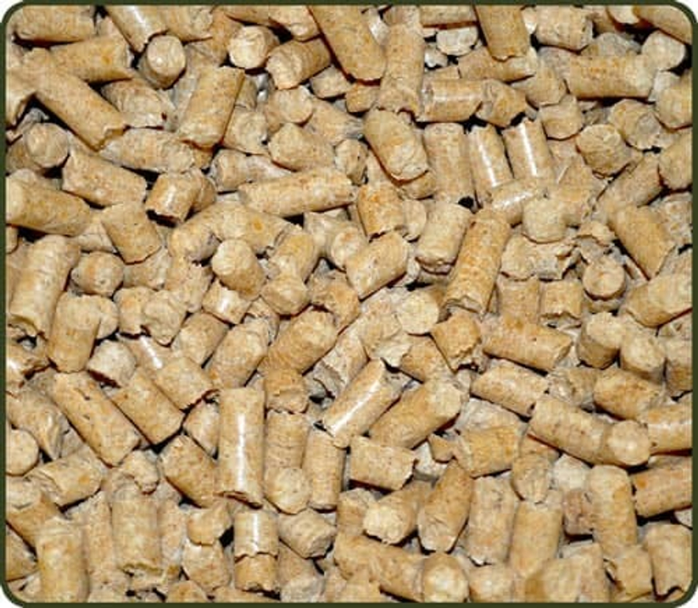 Древ. Нап. "Лапуля" 20кг.