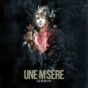 Une Misere / Sermon (RU)(CD)