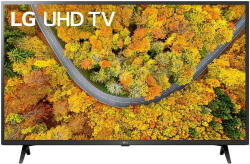 Телевизор 43" LG 43UP7600 (43UP76006LC)