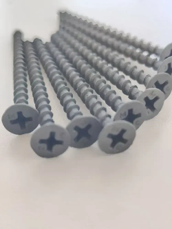 Саморез 3.5 x 55 мм 100 шт. 0.235 кг.