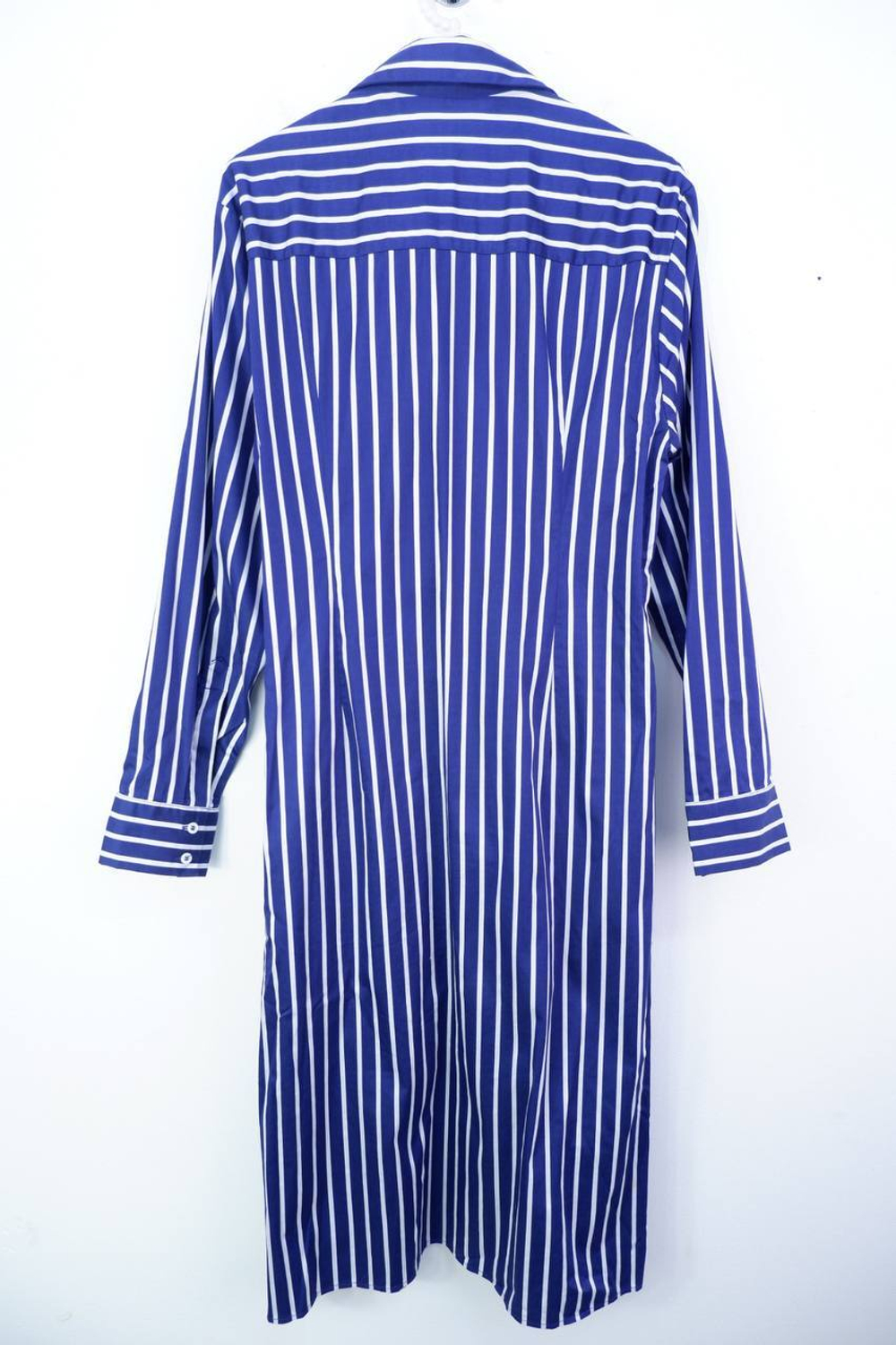 Платье-рубашка ZARA такое стильное 44 размер