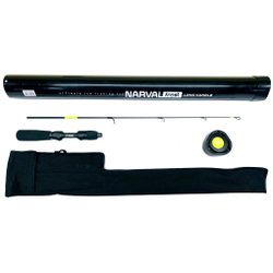 Зимнее удилище Narval Frost Ice Rod Long Handle Gen.2 76см #ExH