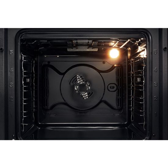 Электрический духовой шкаф Hotpoint-Ariston FIT 804 H AN