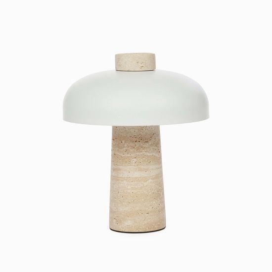 Настольный светильник Libra диаметр 25