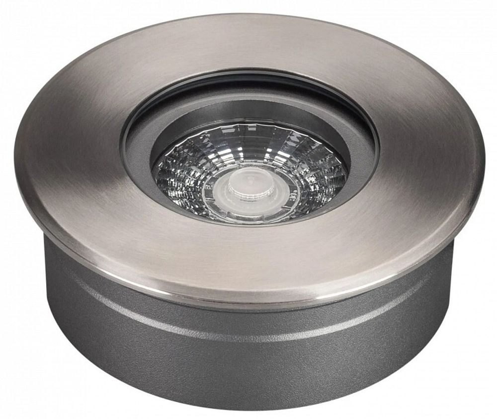 Встраиваемый в дорогу светильник Arlight ART-GROUND-SLIM 038163