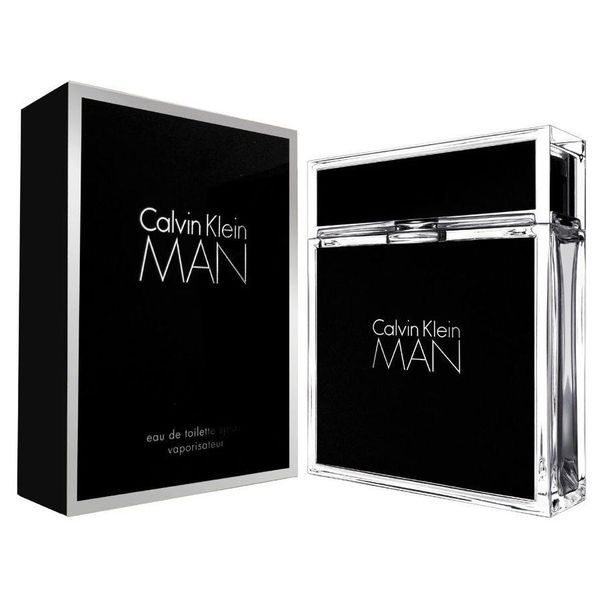 Calvin Klein Man