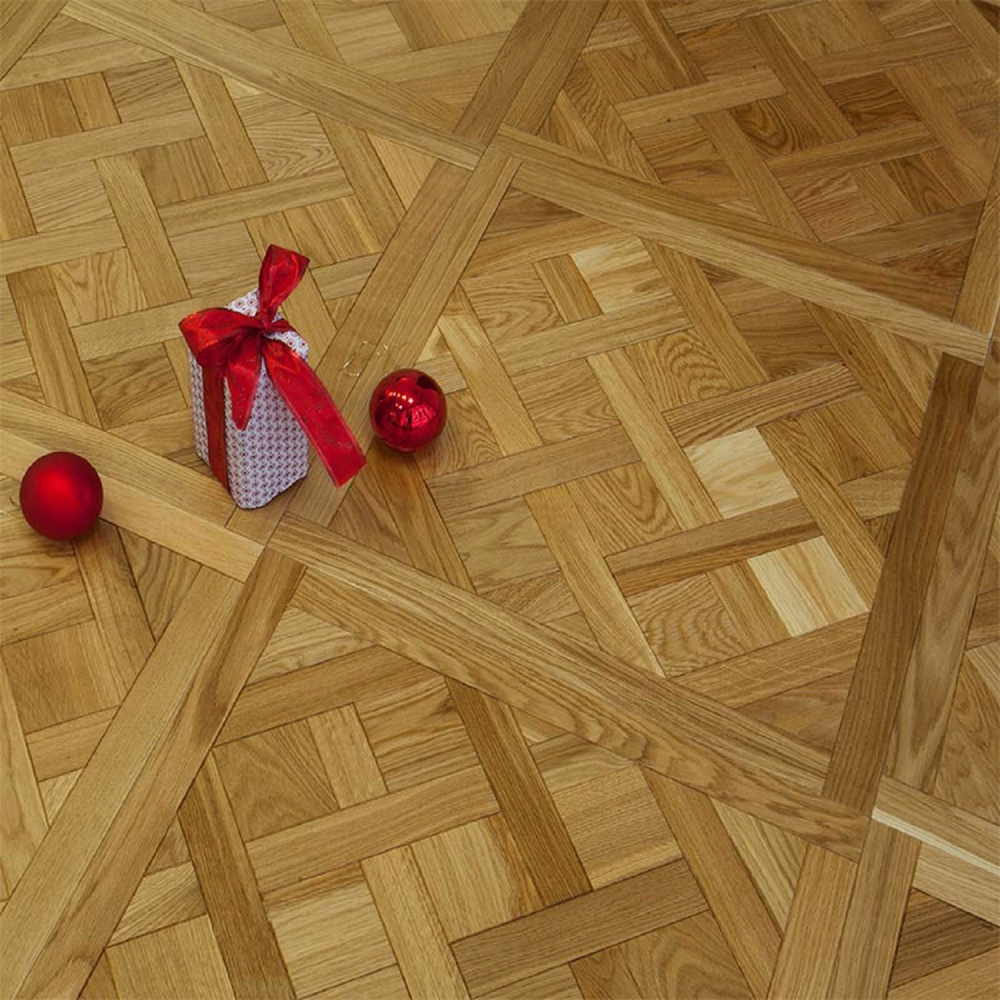 Модульный паркет Kochanelli Дуб Пулито