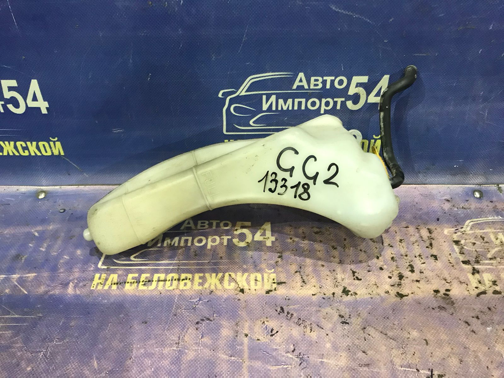 Бачок расширительный SUBARU IMPREZA 2000-2002