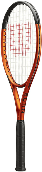 Ракетка теннисная Wilson Burn 100ULS V5.0