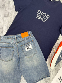 Футболка Christian Dior