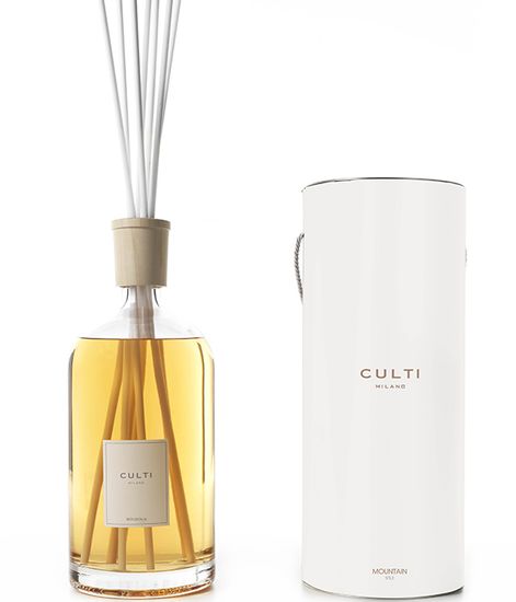 Mountain, диффузор Stile collection, Culti Milano