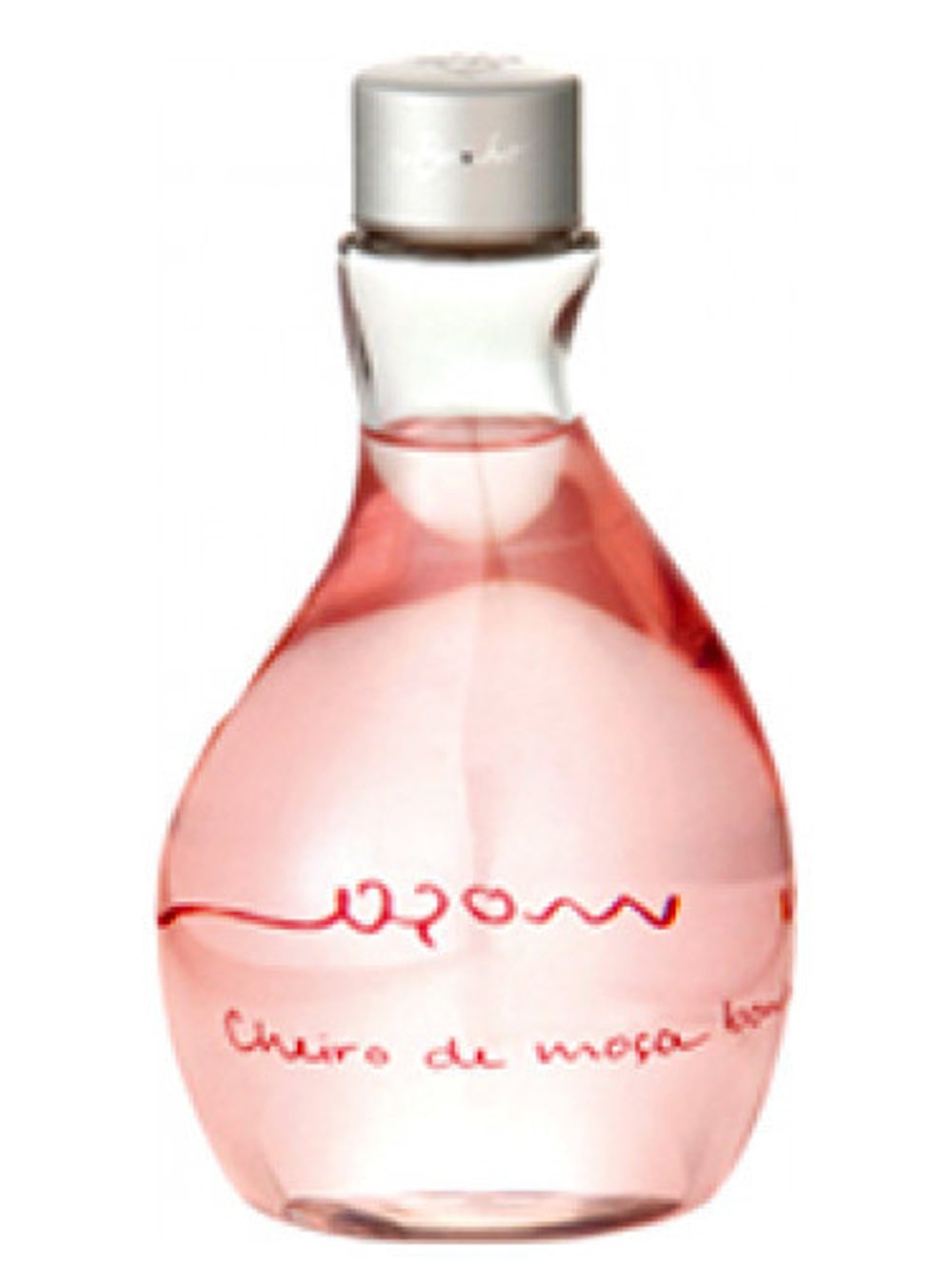 Natura Agua de Banho Cheiro de Moca Bonita