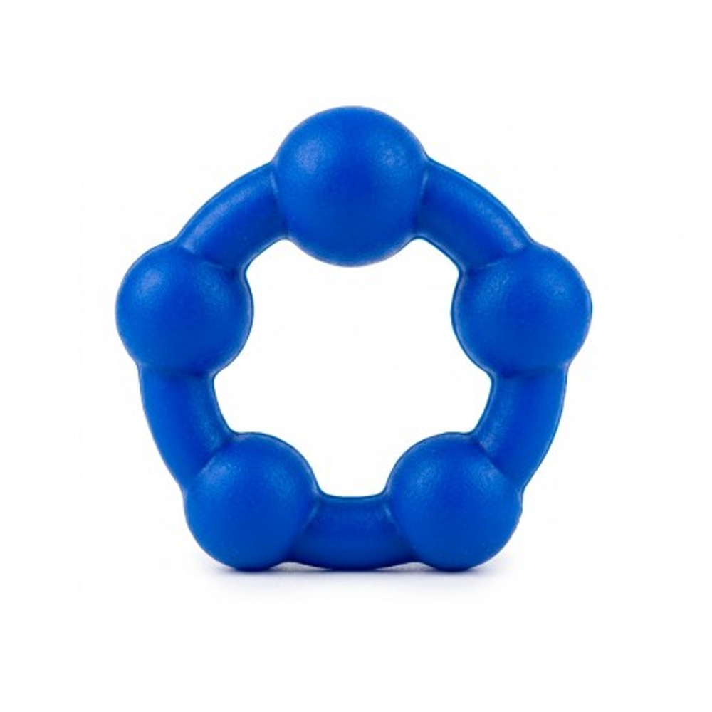 Кольцо для эрекции Sitabella Love Ring 5, латексное, D27 мм