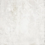 Керамогранит Alma Ceramica GFU6060TTM17R Totem 60x60 белый / серый светлый глазурованный матовый / противоскользящий под бетон / с орнаментом