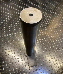 Палец 2123-2207E