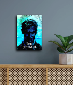 Настоящий детектив 1 (True Detective)