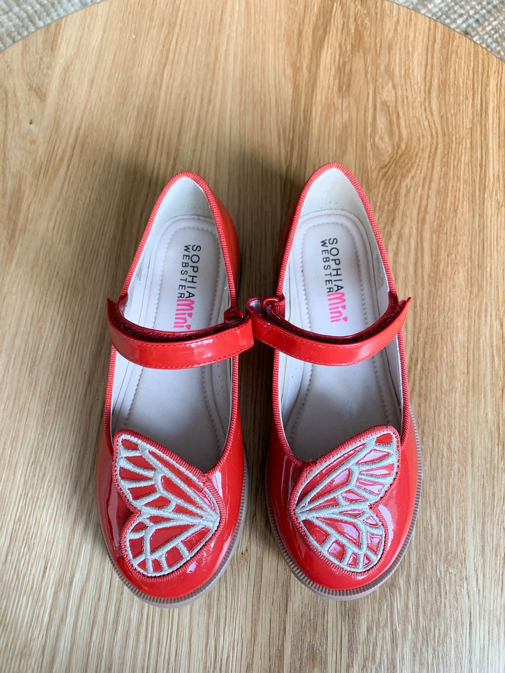 Новые туфли Sophia Webster, 29