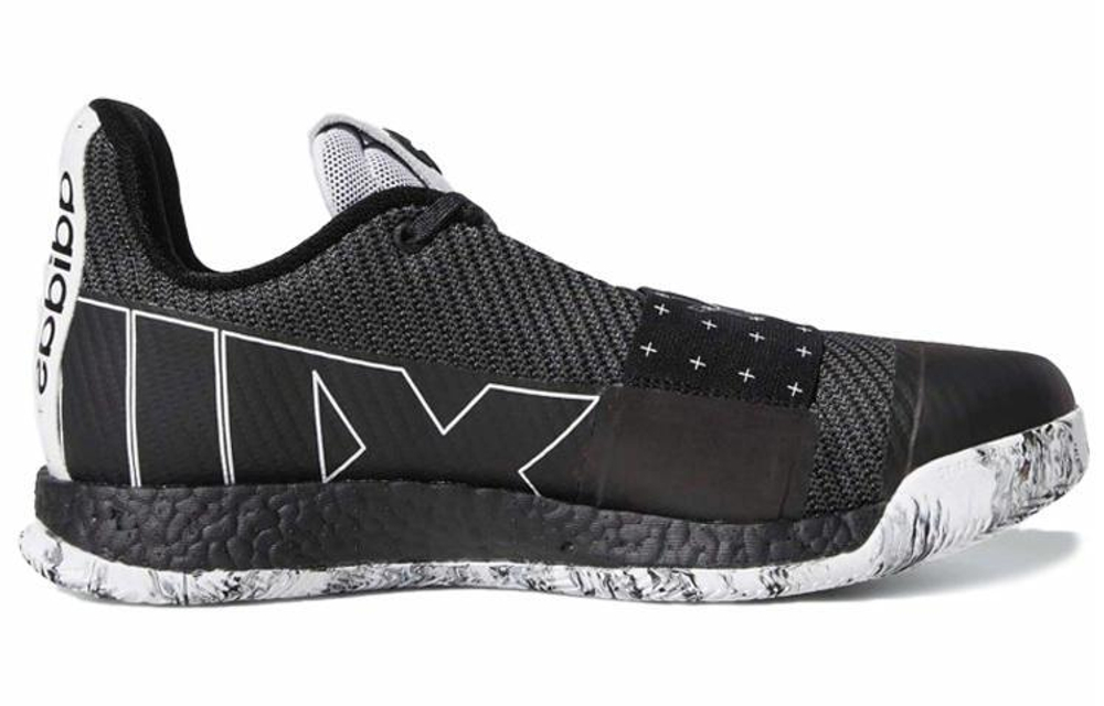 Кроссовки Adidas Harden Vol.3 3
