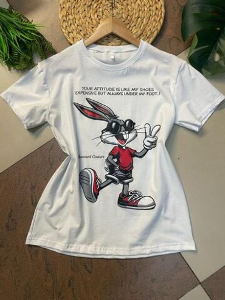 Футболка 2573227 Fabrika