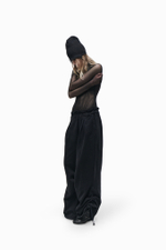 PANTS BLACK