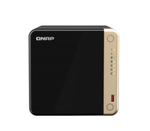 Сетевой накопитель QNAP TS-464-4G