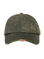 Бейсболка Nisus Travel, хлопок, камуфляж, ХL