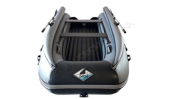 Надувная лодка ORCA 360 F НД