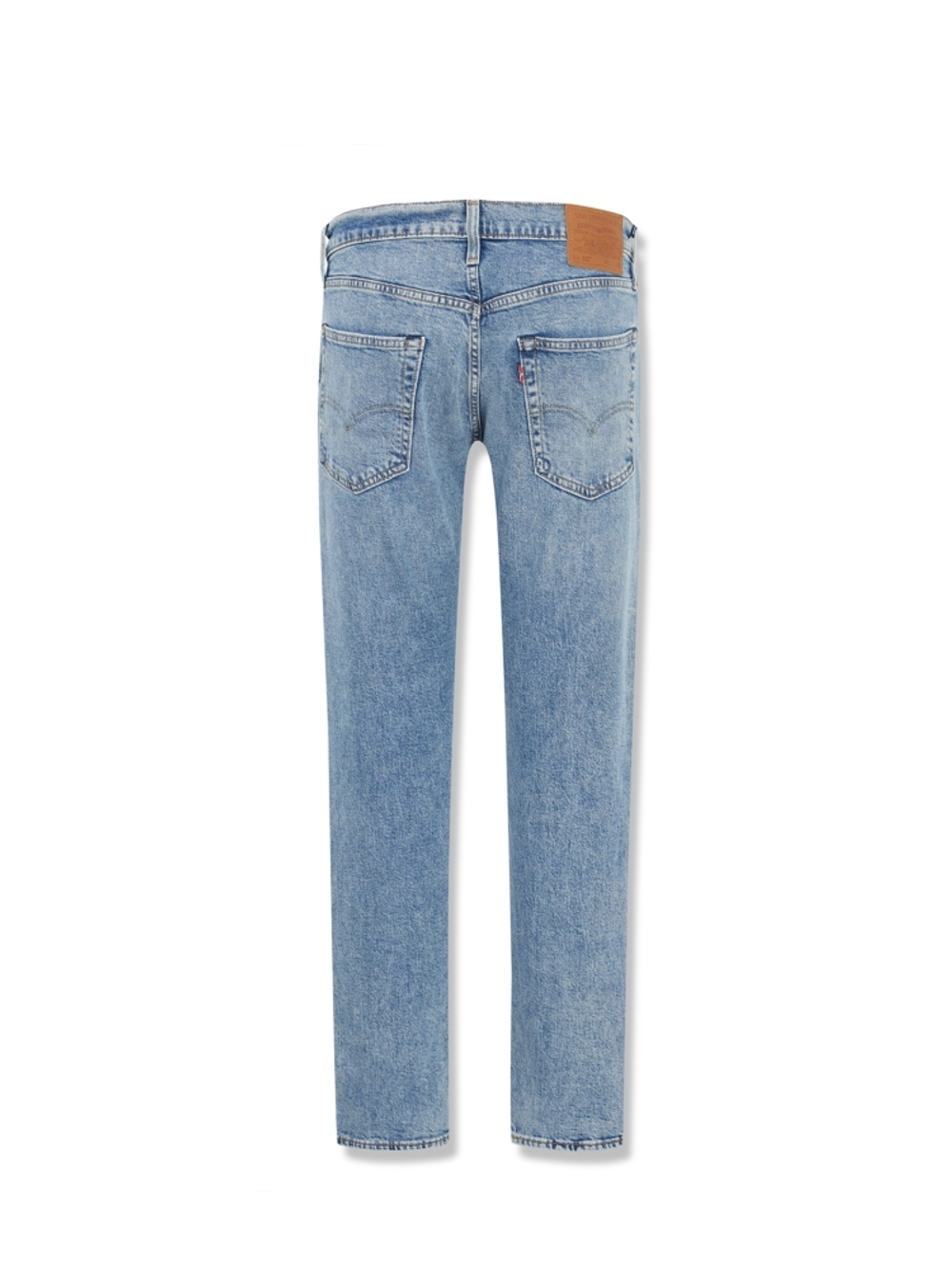 Мужские классические джинсы Levi's 502 Taper 29507-1422