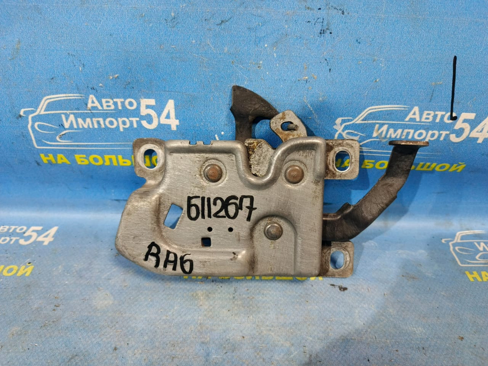 Замок капота Honda ODYSSEY 1998-2004