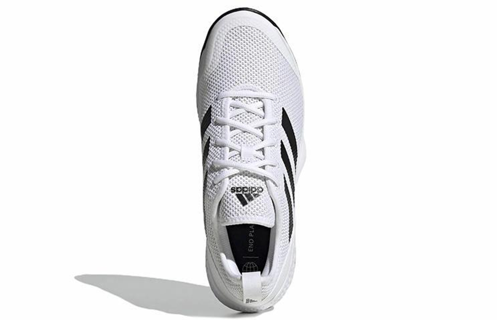 Кроссовки Adidas Courtflash Para